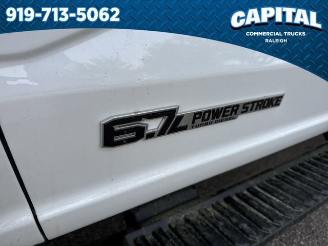 New 2026 Ford F550 4x4 Regular Cab Super Duty image 14