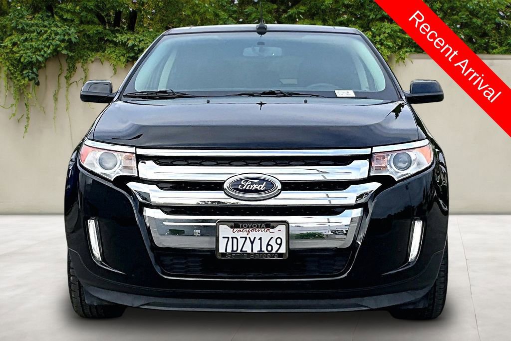 Used 2013 Ford Edge SEL image 2
