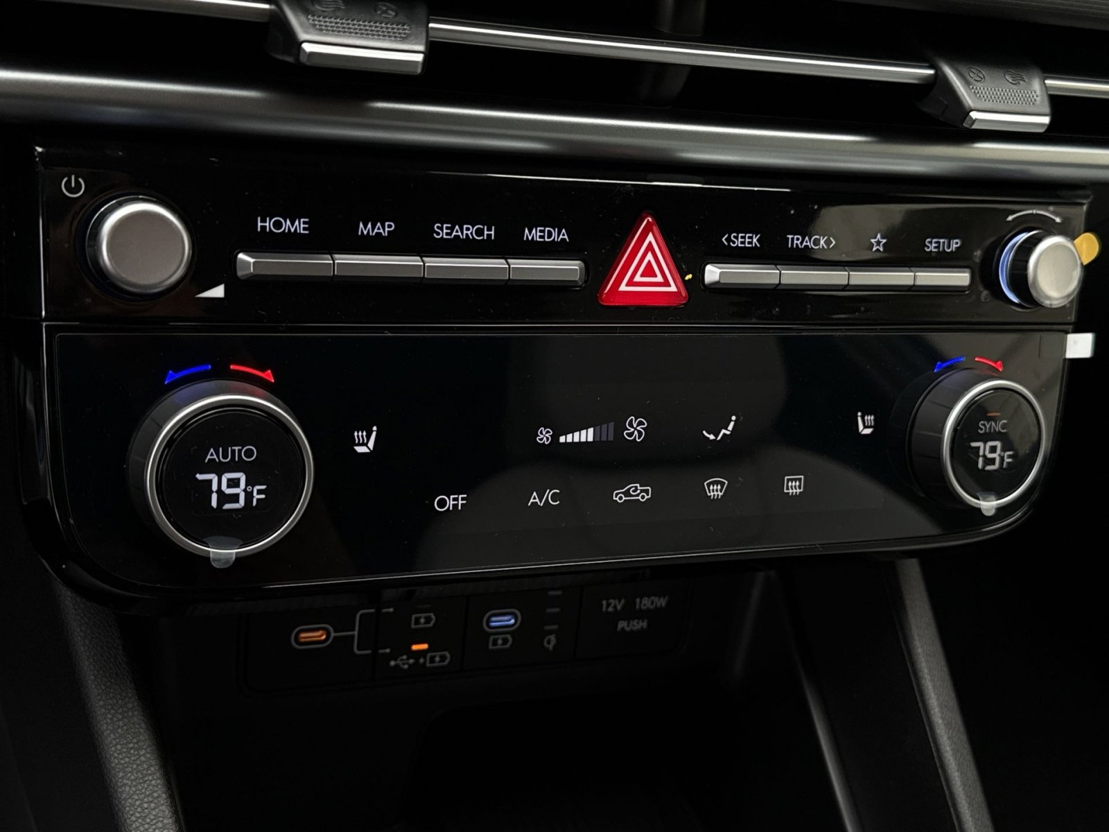 New 2026 Hyundai Santa Cruz SEL image 21