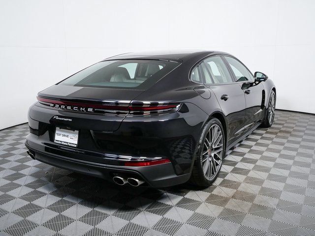 New 2026 Porsche Panamera image 27