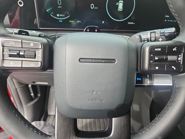 Used 2025 Hyundai Santa Fe Calligraphy AWD/4WD image 30