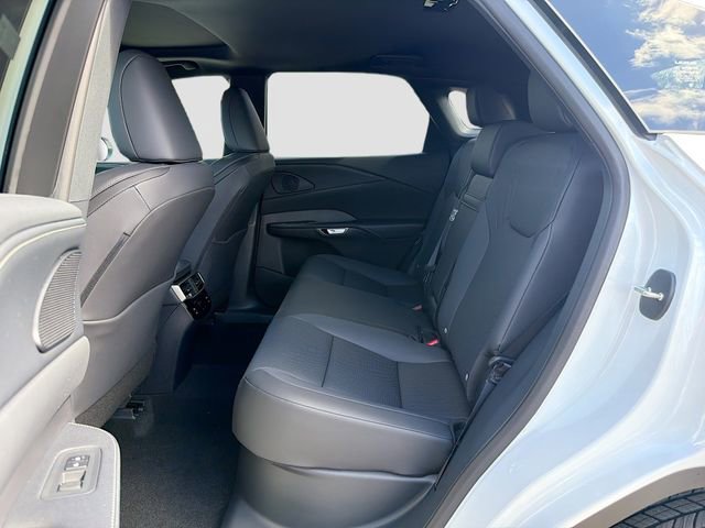 New 2026 Lexus RX 350 Premium image 22
