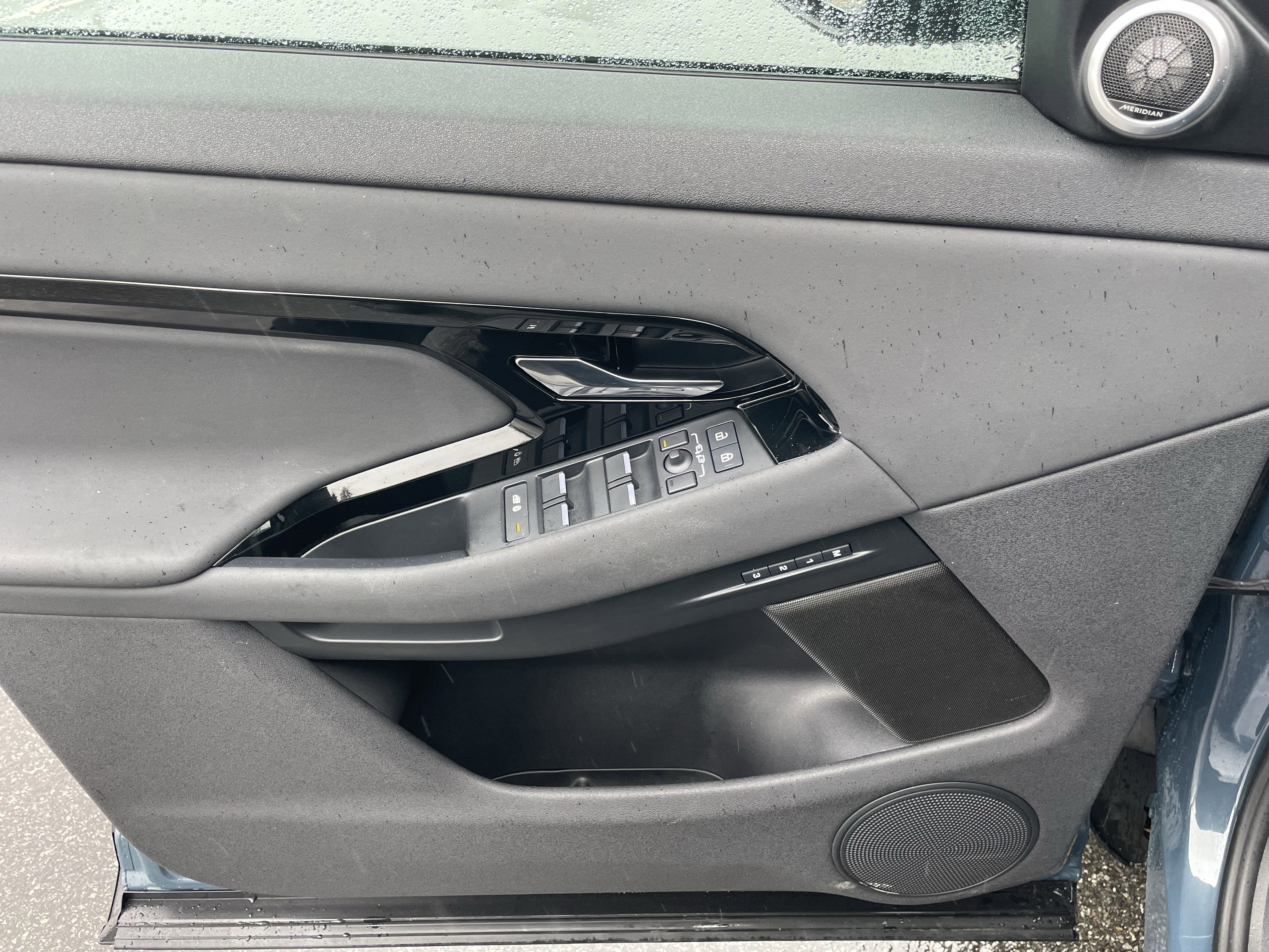 Certified 2024 Land Rover Range Rover Evoque S image 12