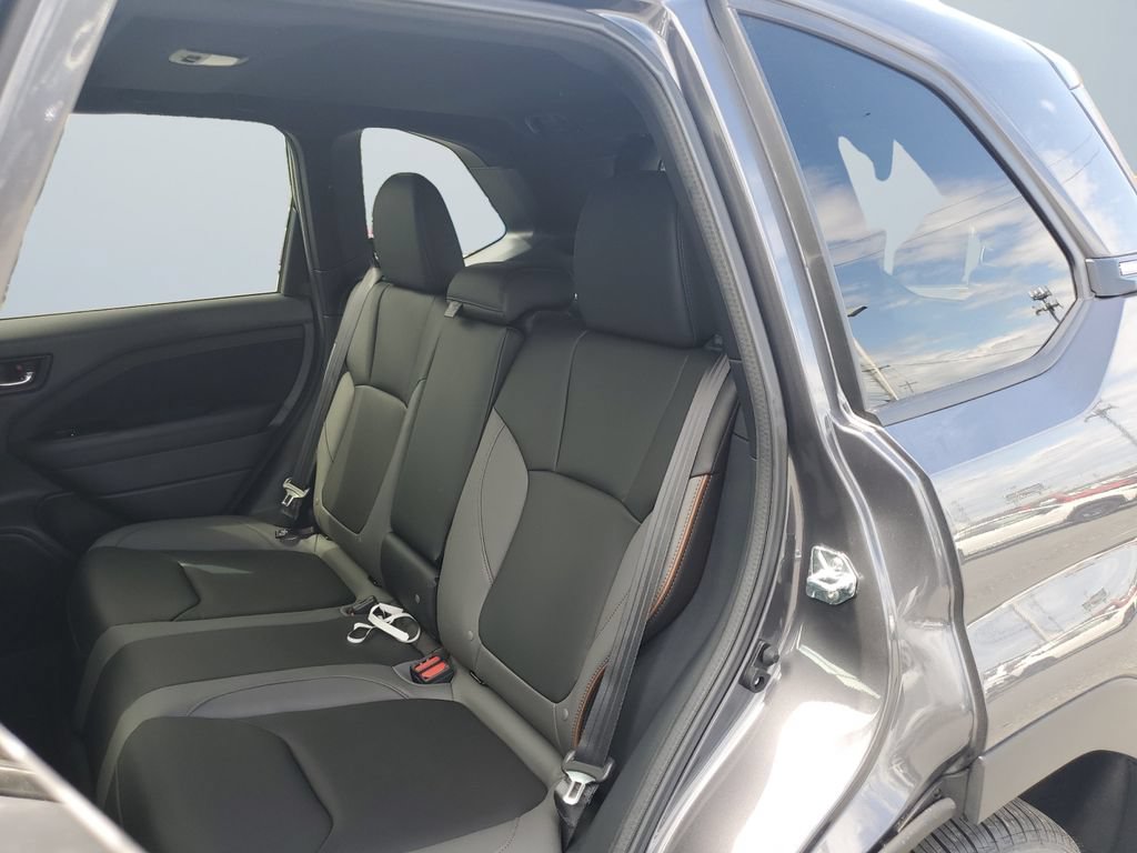 New 2026 Subaru Forester Sport AWD/4WD image 13