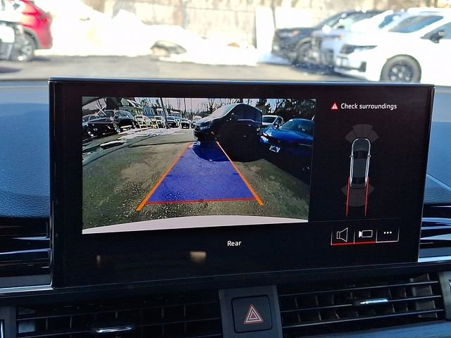 Used 2024 Audi A4 2.0T Premium image 20