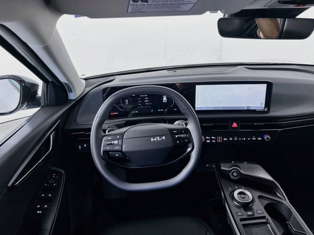 New 2026 Kia EV6 Light RWD image 20