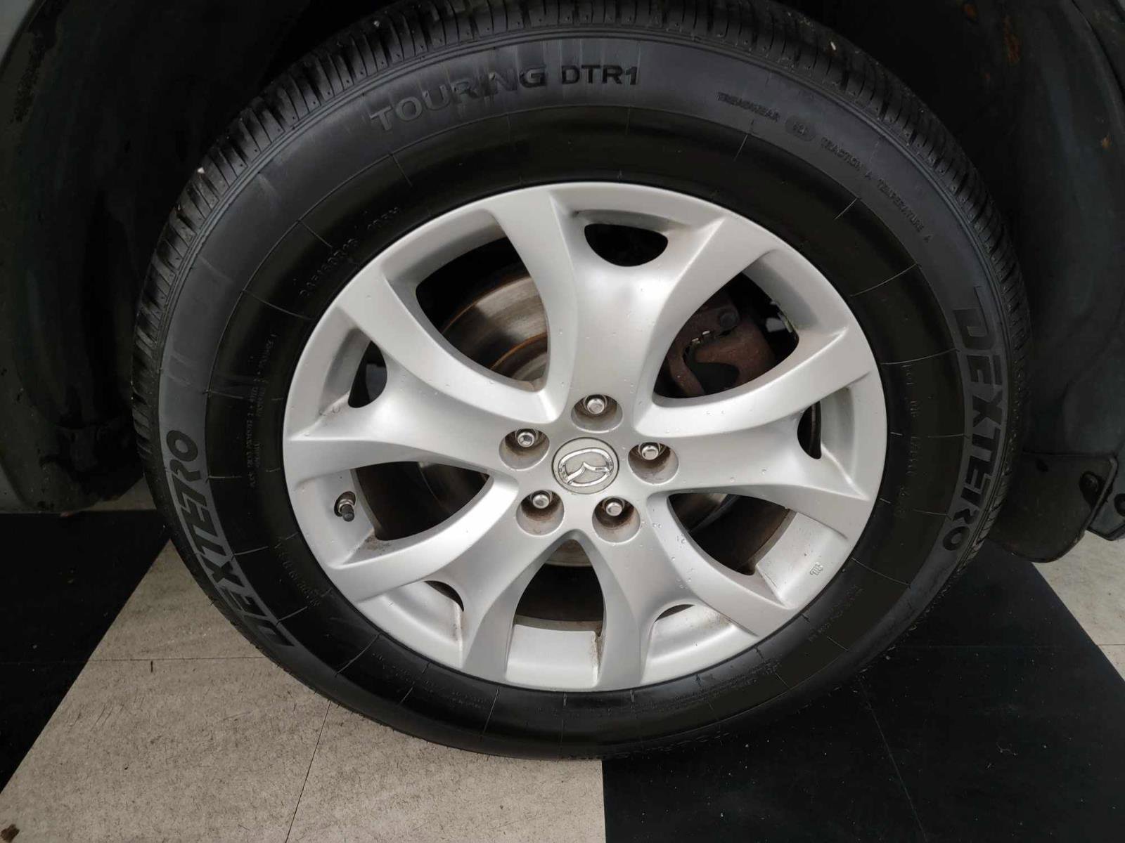 Used 2012 MAZDA CX-9 Touring w/ Moonroof & Bose Audio Pkg image 37