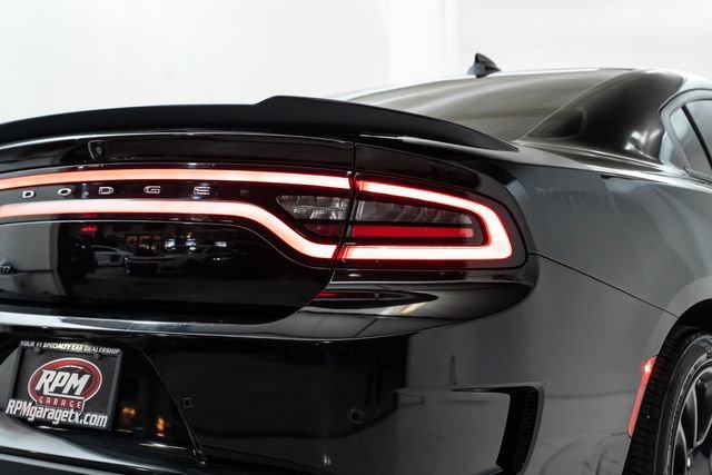 Used 2021 Dodge Charger R/T w/ Daytona Edition Group image 10