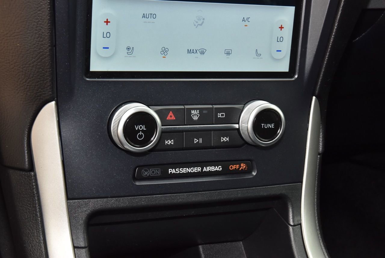 Used 2022 Ford Edge SEL w/ Convenience Package AWD/4WD image 29