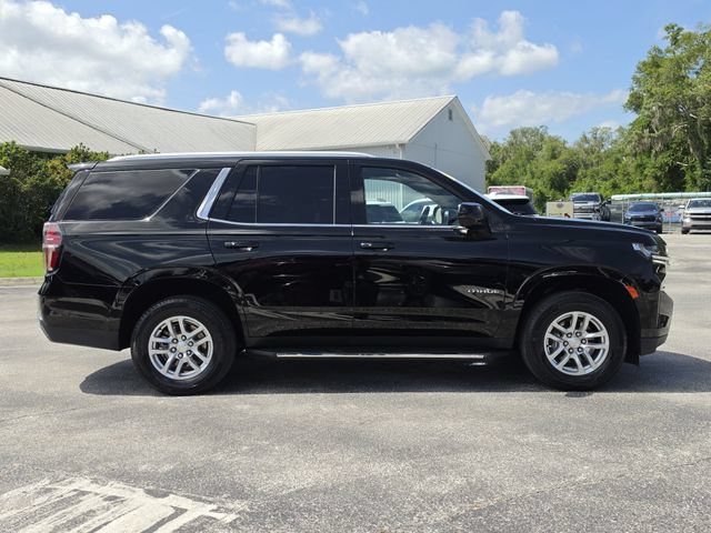 Used 2023 Chevrolet Tahoe LT AWD/4WD image 7