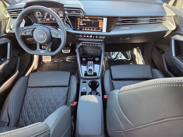 New 2026 Audi S3 Premium image 14