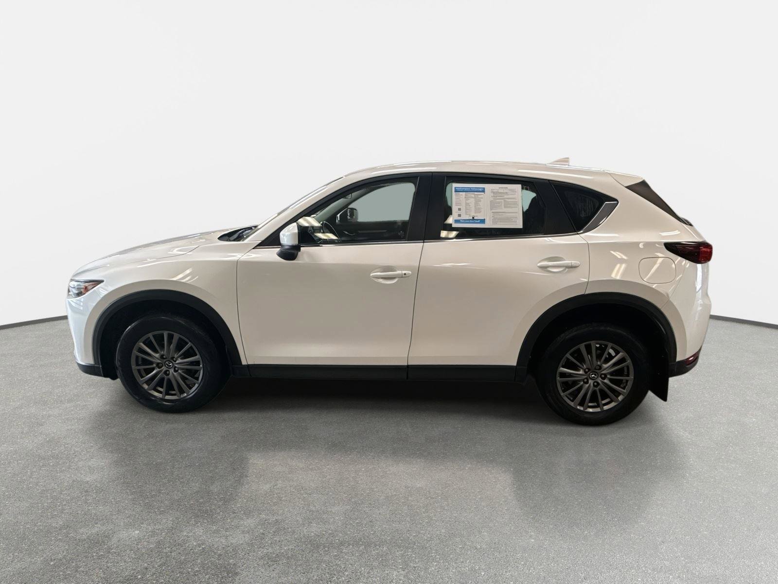 Used 2018 MAZDA CX-5 Sport image 8