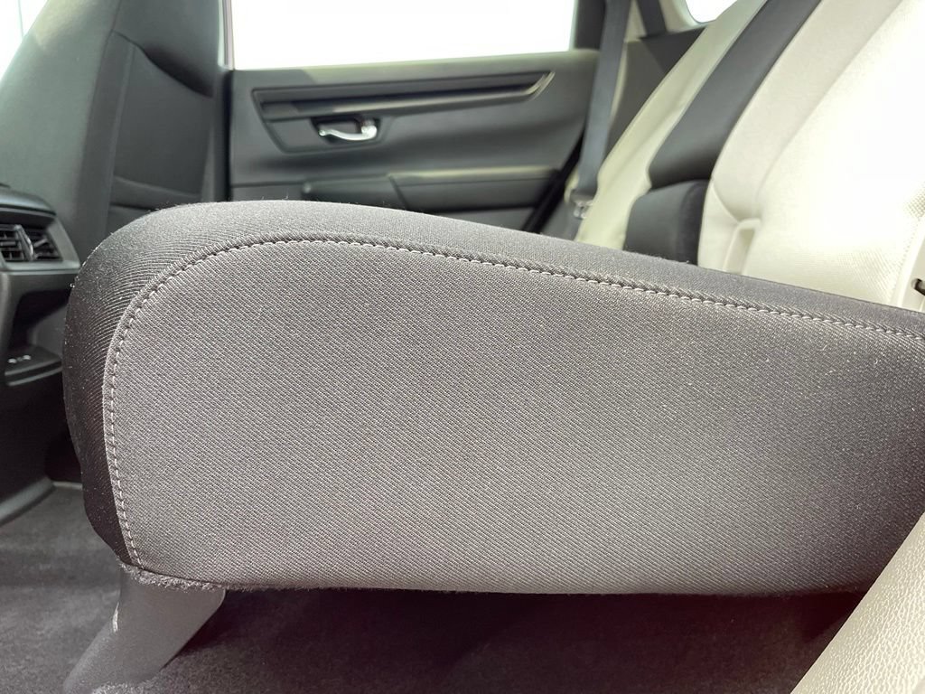 Certified 2024 Honda CR-V EX image 39