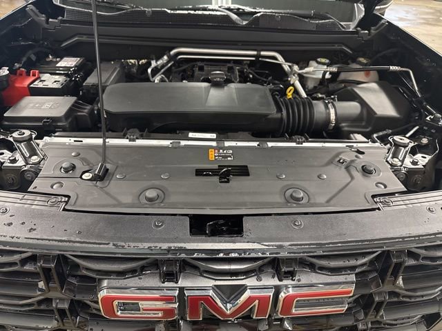 New 2026 GMC Canyon Elevation image 28