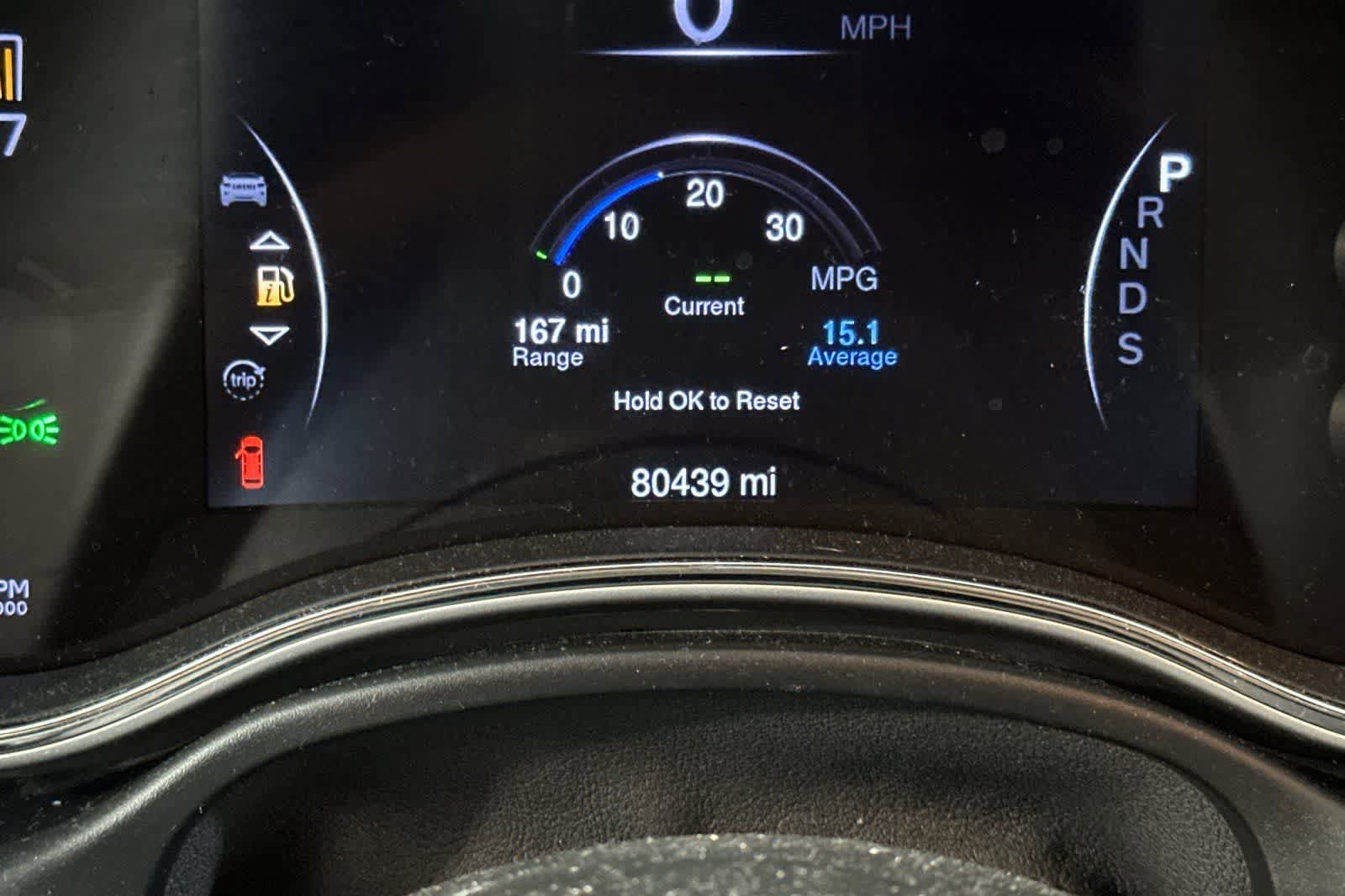 Used 2015 Jeep Grand Cherokee Altitude AWD/4WD image 26