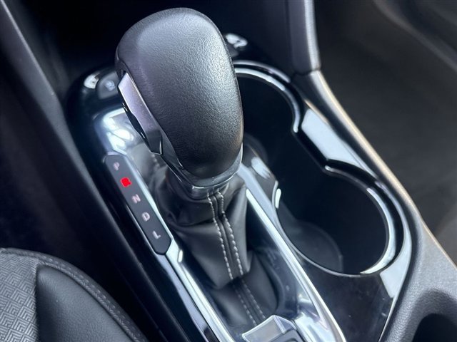 Used 2023 Buick Encore GX Preferred w/ Cold Weather Comfort Package image 15