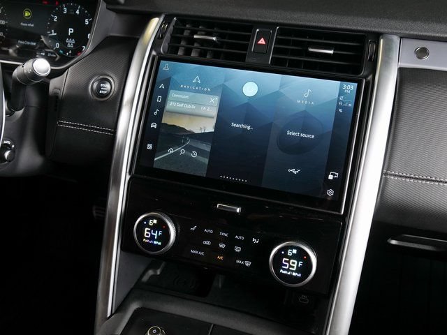 Certified 2025 Land Rover Discovery Dynamic SE AWD/4WD image 14