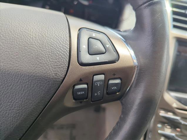 Used 2014 Lincoln MKX FWD image 13