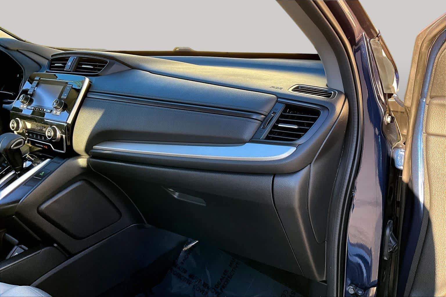 Used 2019 Honda CR-V LX image 18