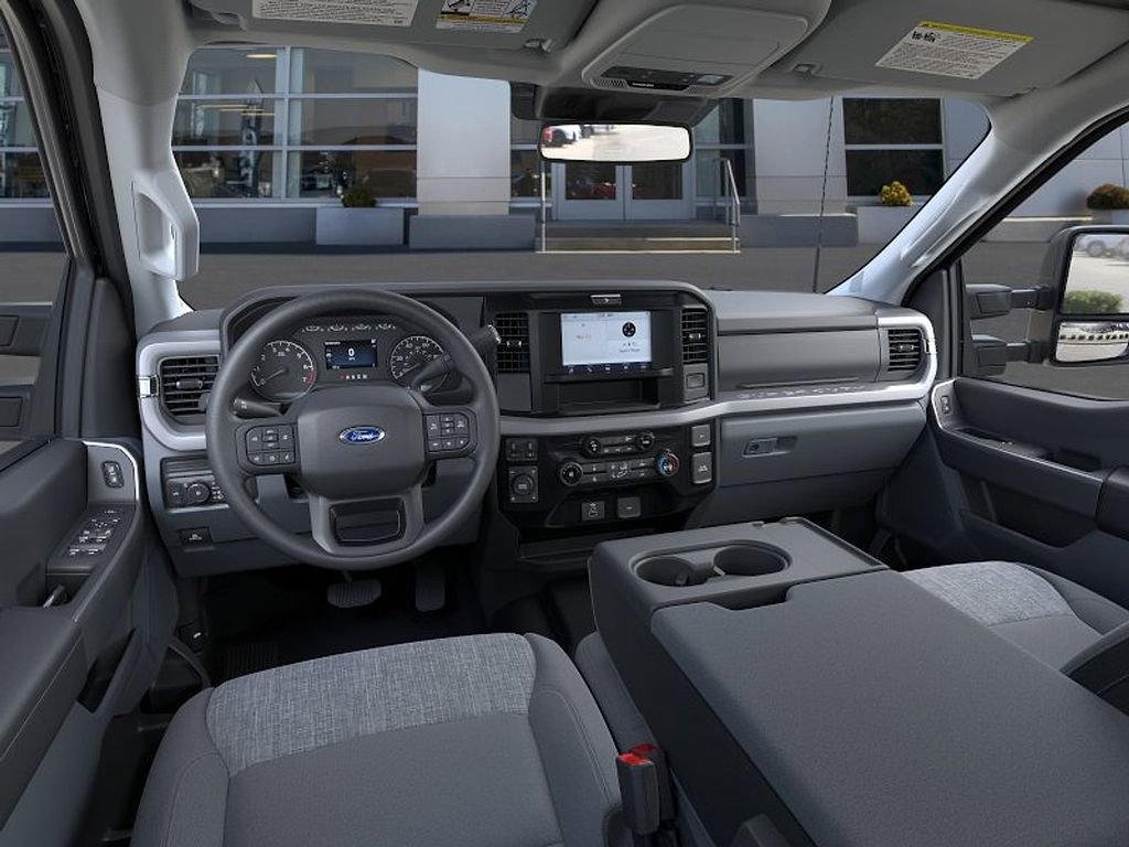 New 2026 Ford F250 XLT AWD/4WD image 9