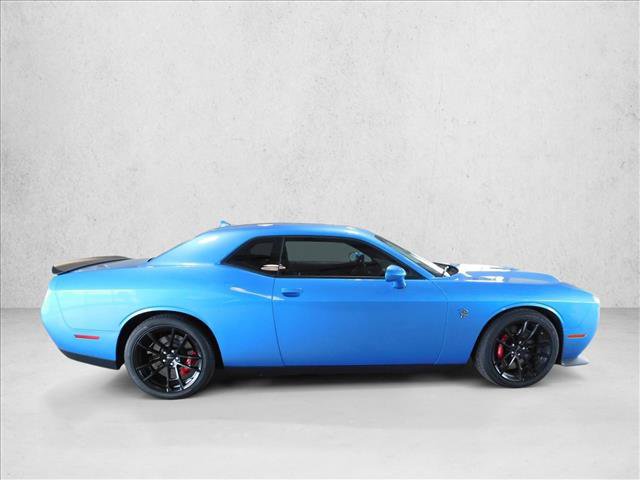 Used 2023 Dodge Challenger SRT Hellcat w/ Driver Convenience Group RWD video 4