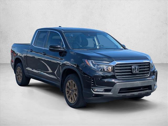 Used 2023 Honda Ridgeline RTL image 3