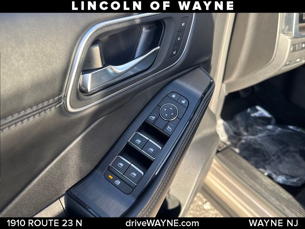 Used 2021 Nissan Rogue SL w/ Premium Package image 13