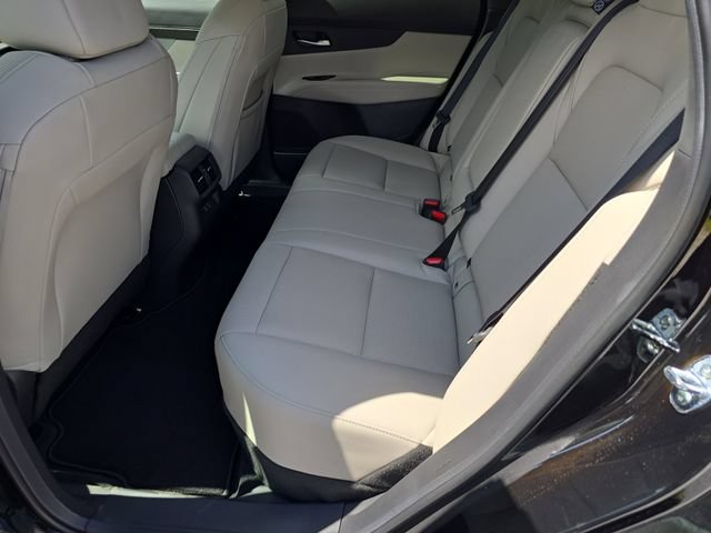 New 2026 Nissan Murano SL AWD/4WD image 17
