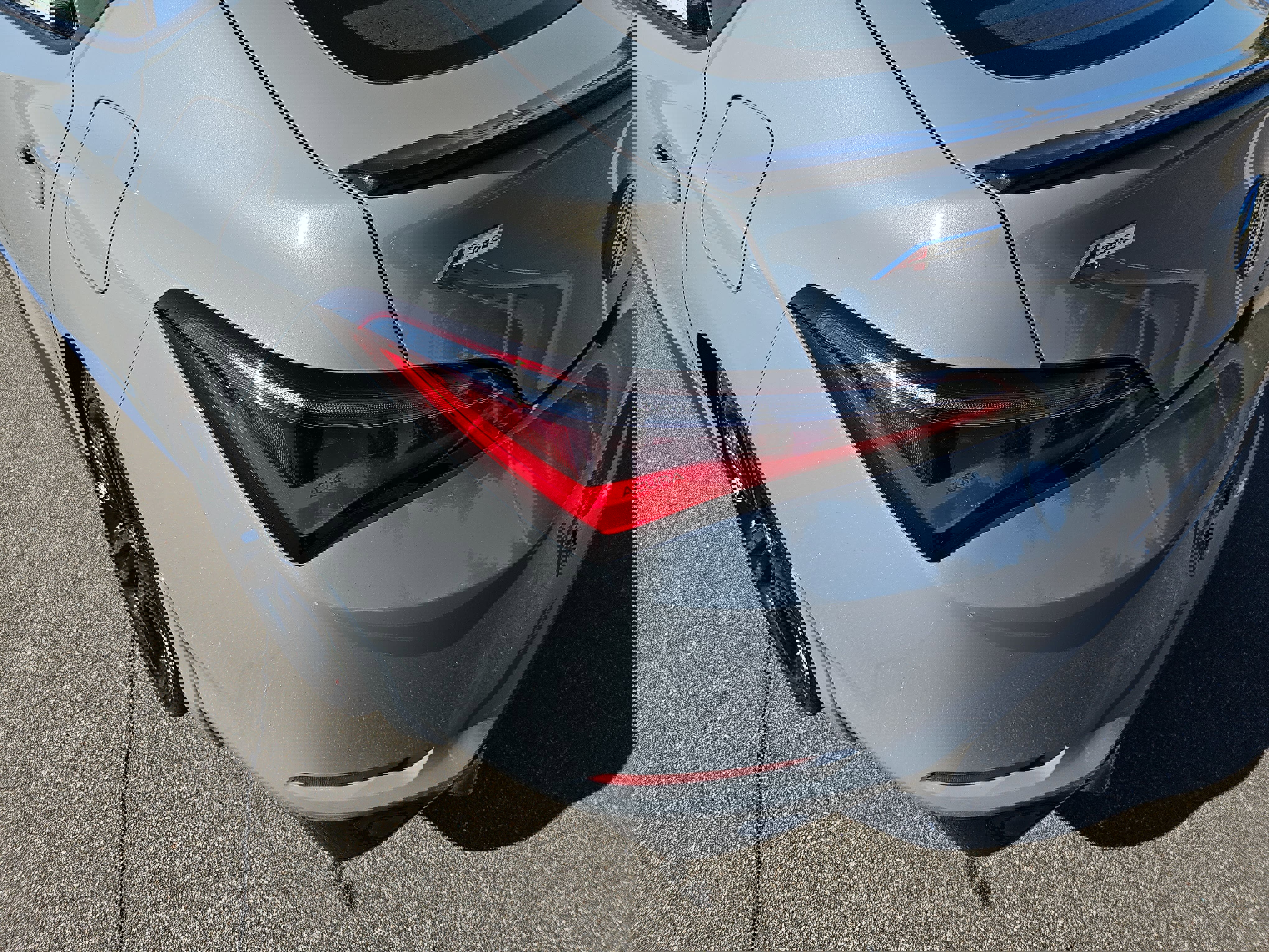 New 2026 Acura Integra A-Spec image 30