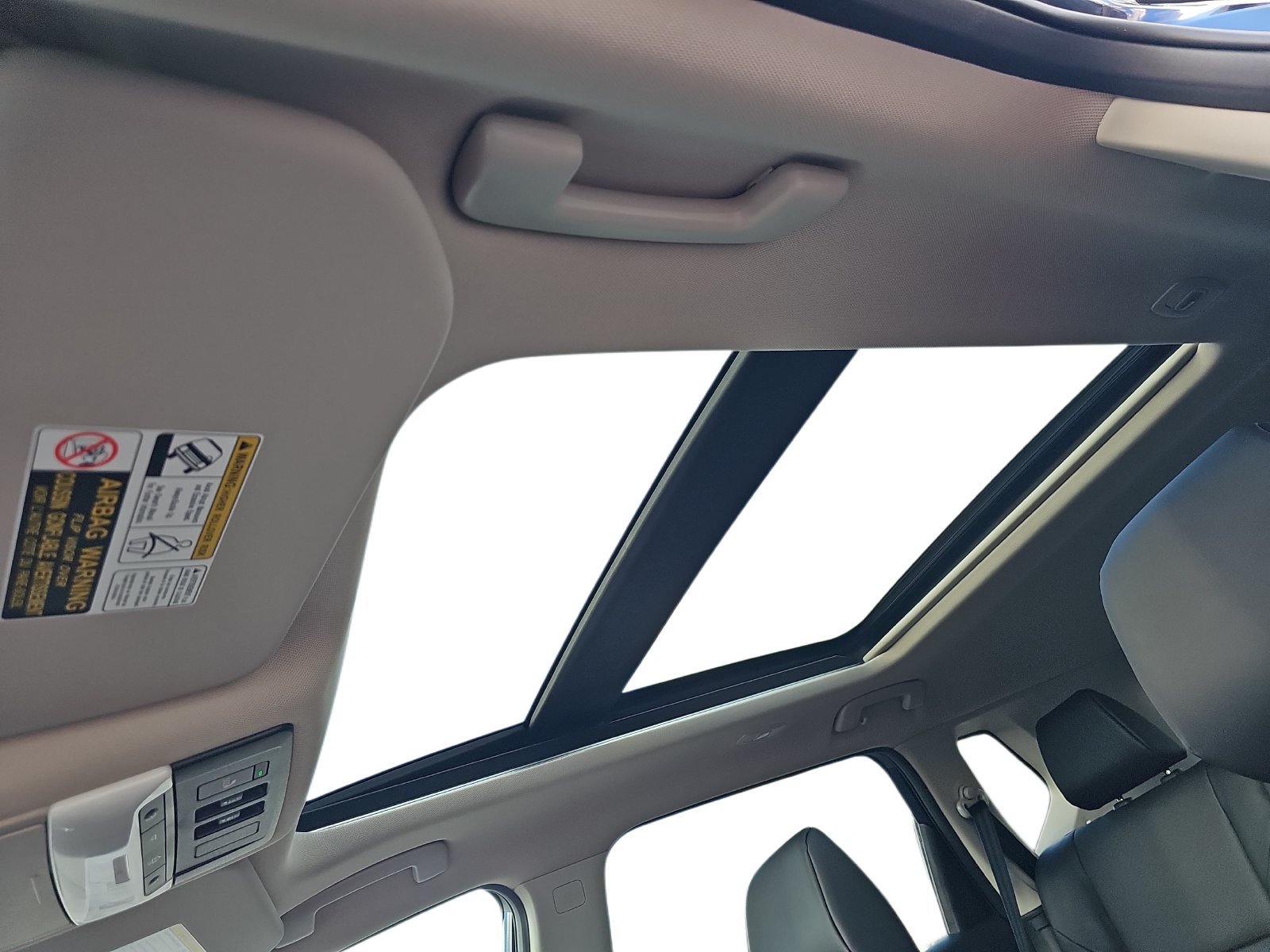 New 2027 Nissan Rogue Dark Armor FWD image 29