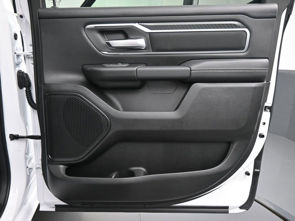 New 2026 RAM 1500 Big Horn image 16
