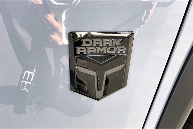 New 2026 Nissan Rogue SV image 8