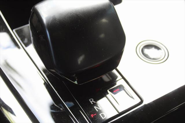 New 2025 Land Rover Range Rover Sport SV Edition Two image 40