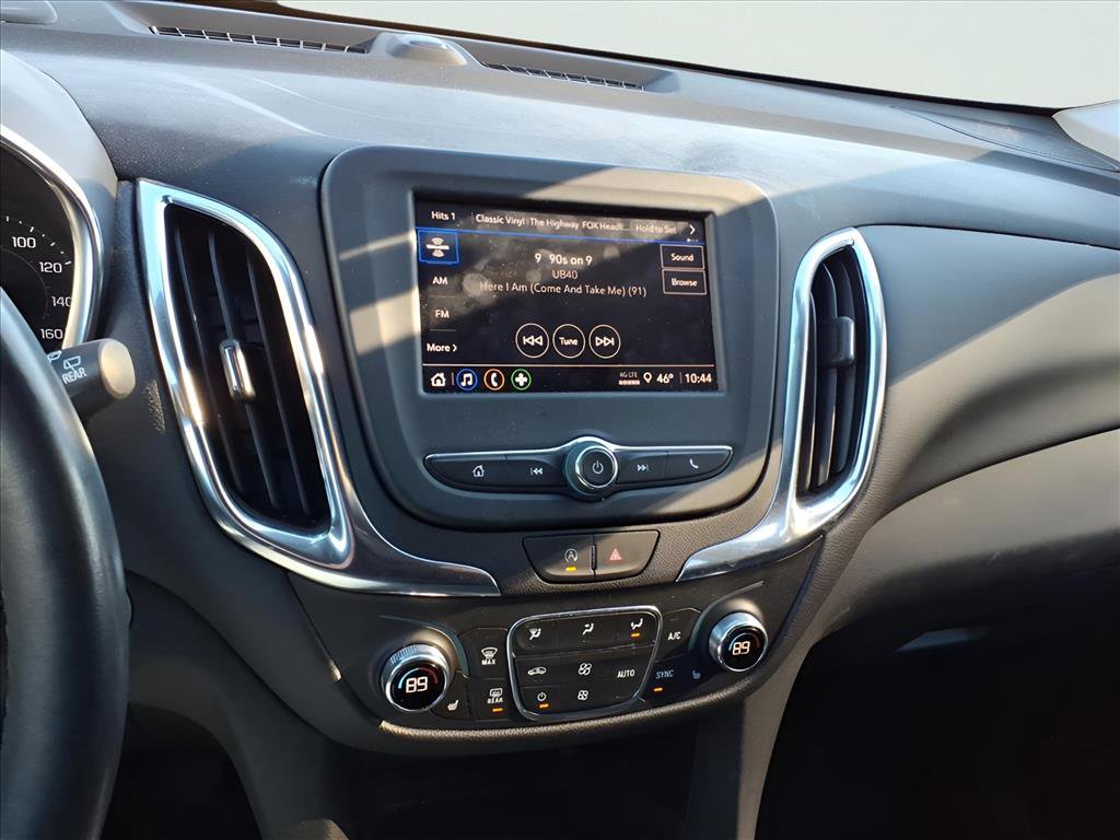 Used 2024 Chevrolet Equinox LT w/ LPO, Floor Liner Package image 17