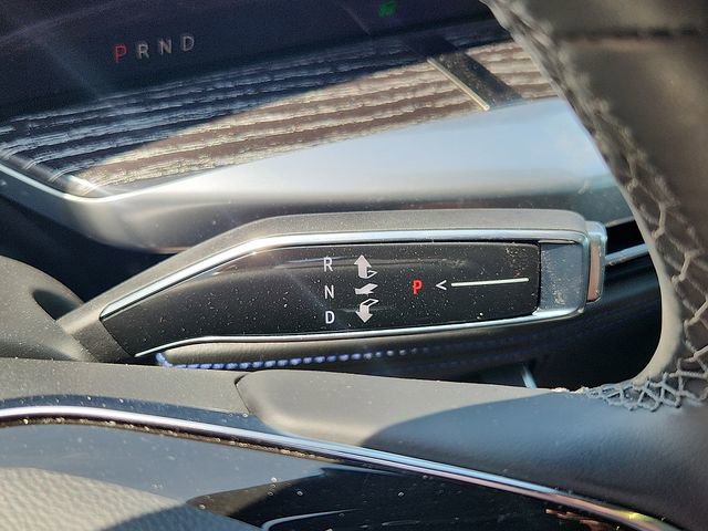 Certified 2026 Cadillac Escalade IQL Luxury image 15