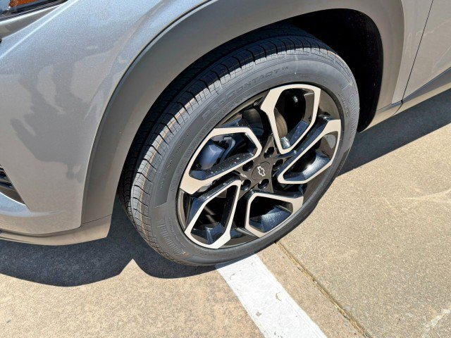 New 2026 Chevrolet Trax RS w/ Driver Confidence Package FWD image 10