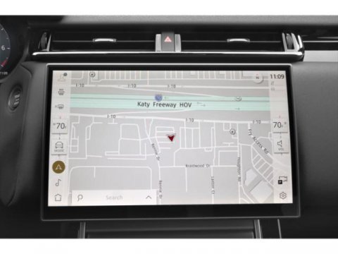 New 2026 Land Rover Range Rover Velar S AWD/4WD image 18