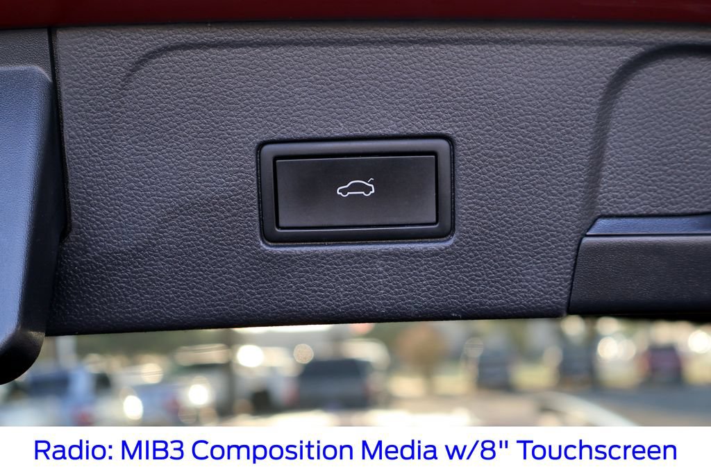 Used 2023 Volkswagen Atlas SE FWD image 29