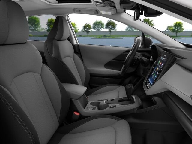 New 2027 Subaru Crosstrek 2.5i Premium AWD/4WD image 15