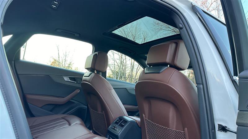 Used 2019 Audi A4 2.0T Premium Plus w/ Premium Plus Package image 38