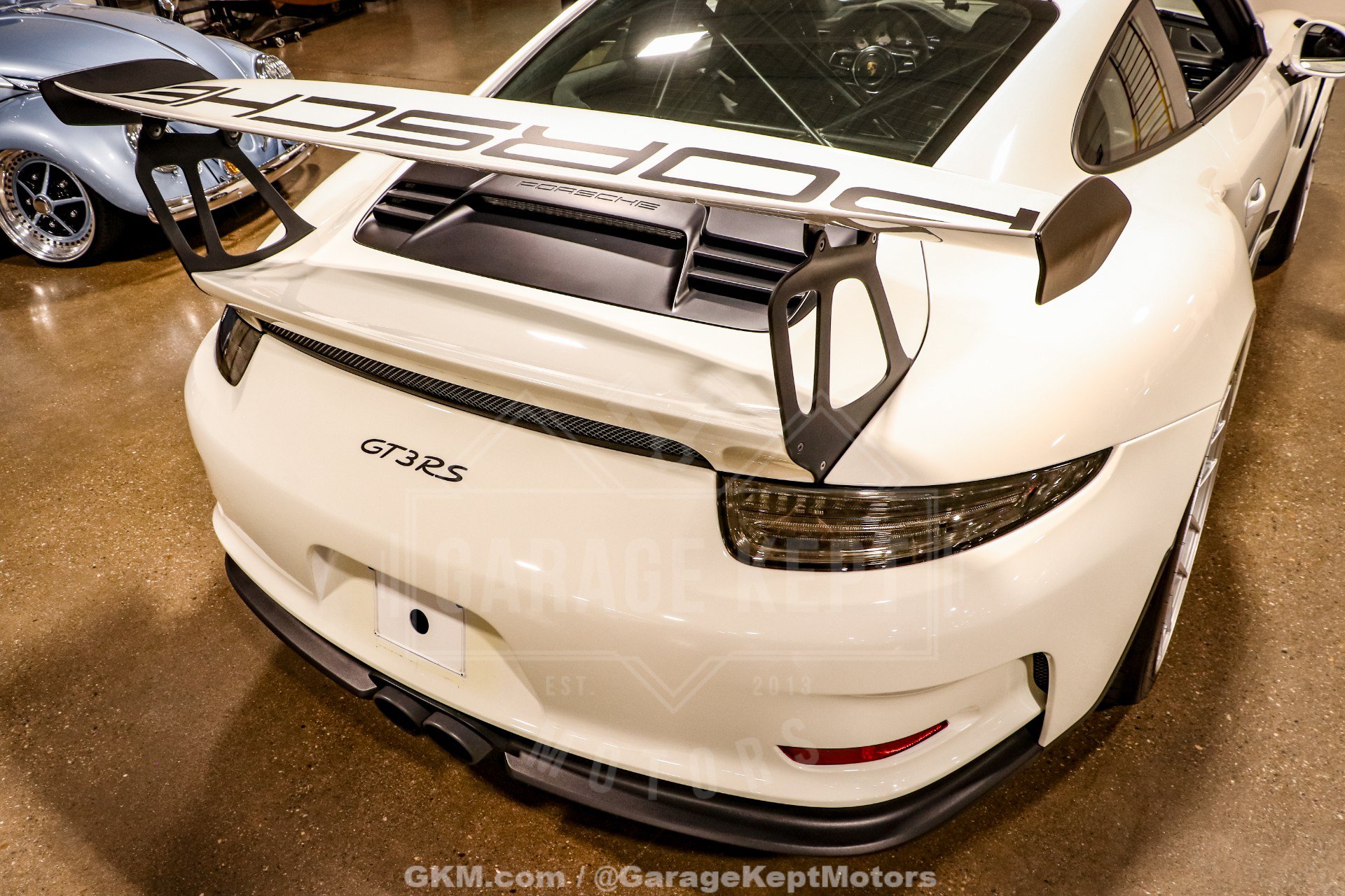 Used 2016 Porsche 911 GT3 RS RWD image 57