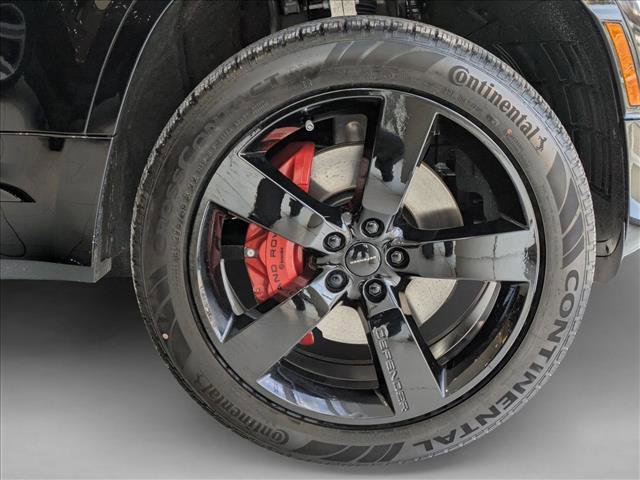 New 2026 Land Rover Defender 130 X image 10