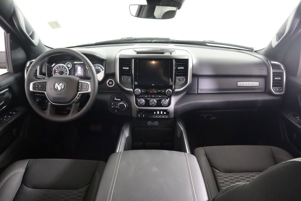 Used 2025 RAM 1500 Big Horn image 39