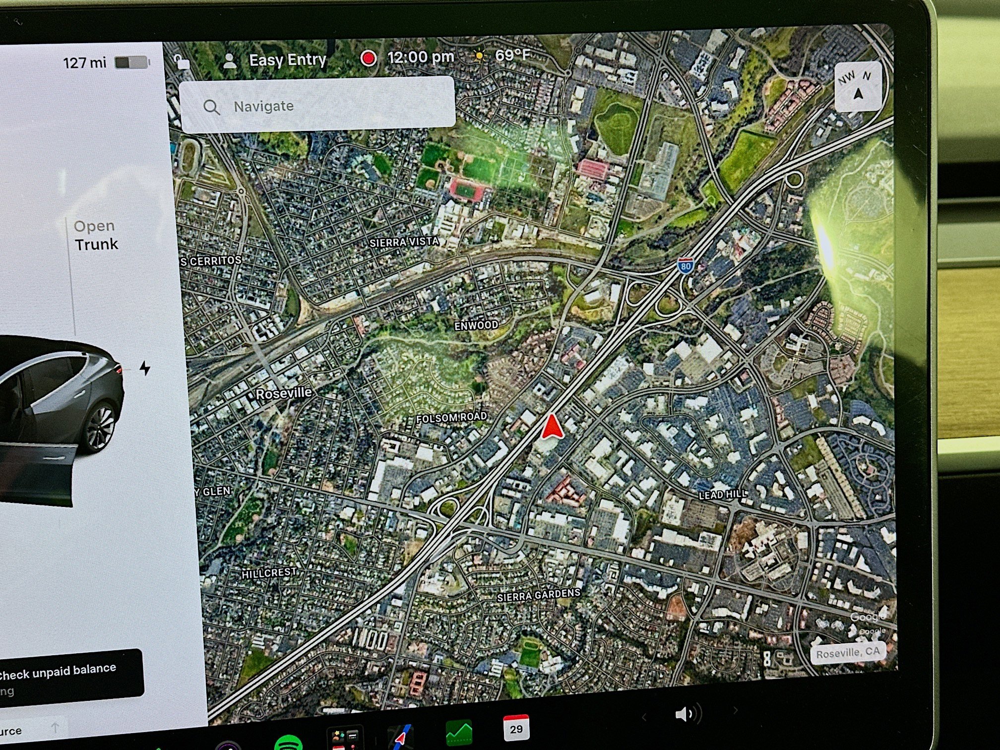Used 2018 Tesla Model 3 Long Range RWD image 19