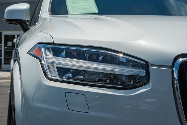 Used 2019 Volvo XC90 T6 Momentum w/ Advanced Package AWD/4WD image 15