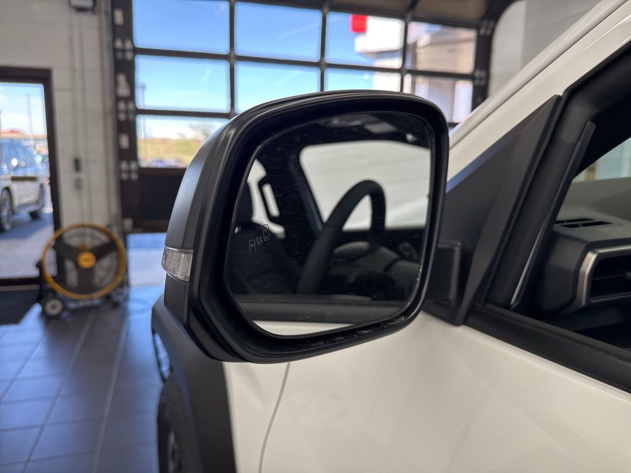 New 2026 Toyota 4Runner TRD Off-Road Premium image 15