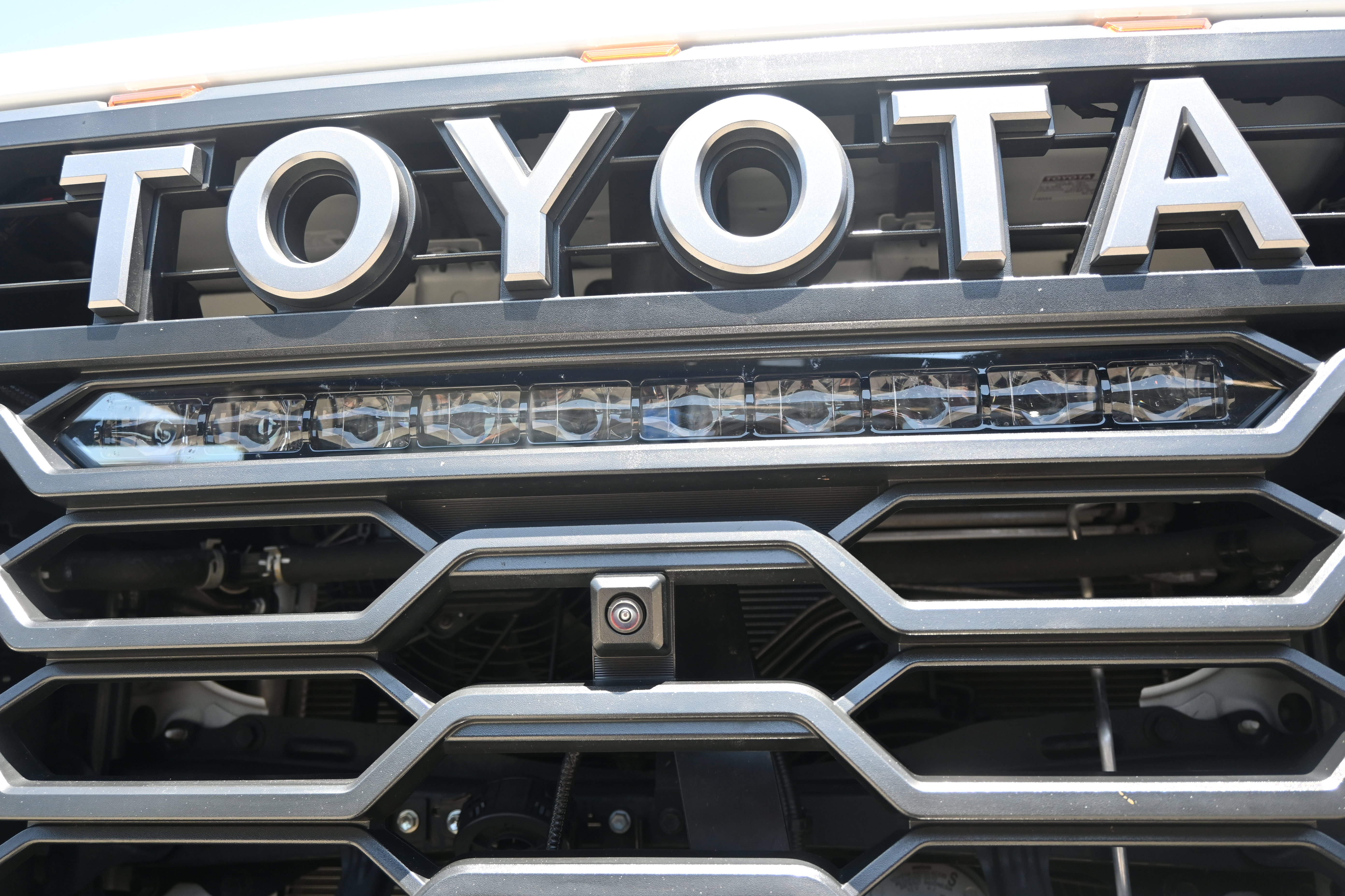 Used 2026 Toyota Tundra TRD Pro w/ Tow Tech Package AWD/4WD image 17
