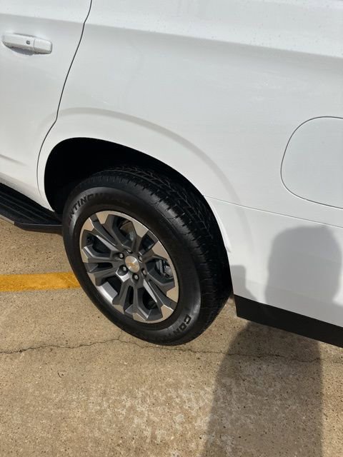 Used 2026 Chevrolet Tahoe LT w/ Comfort Package RWD image 30