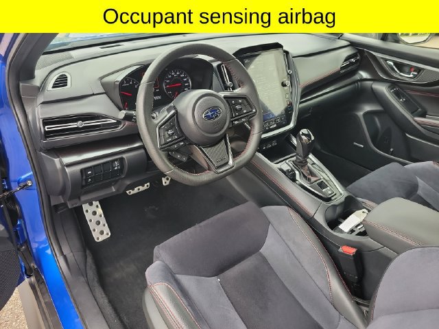 Used 2024 Subaru WRX Limited AWD/4WD image 25