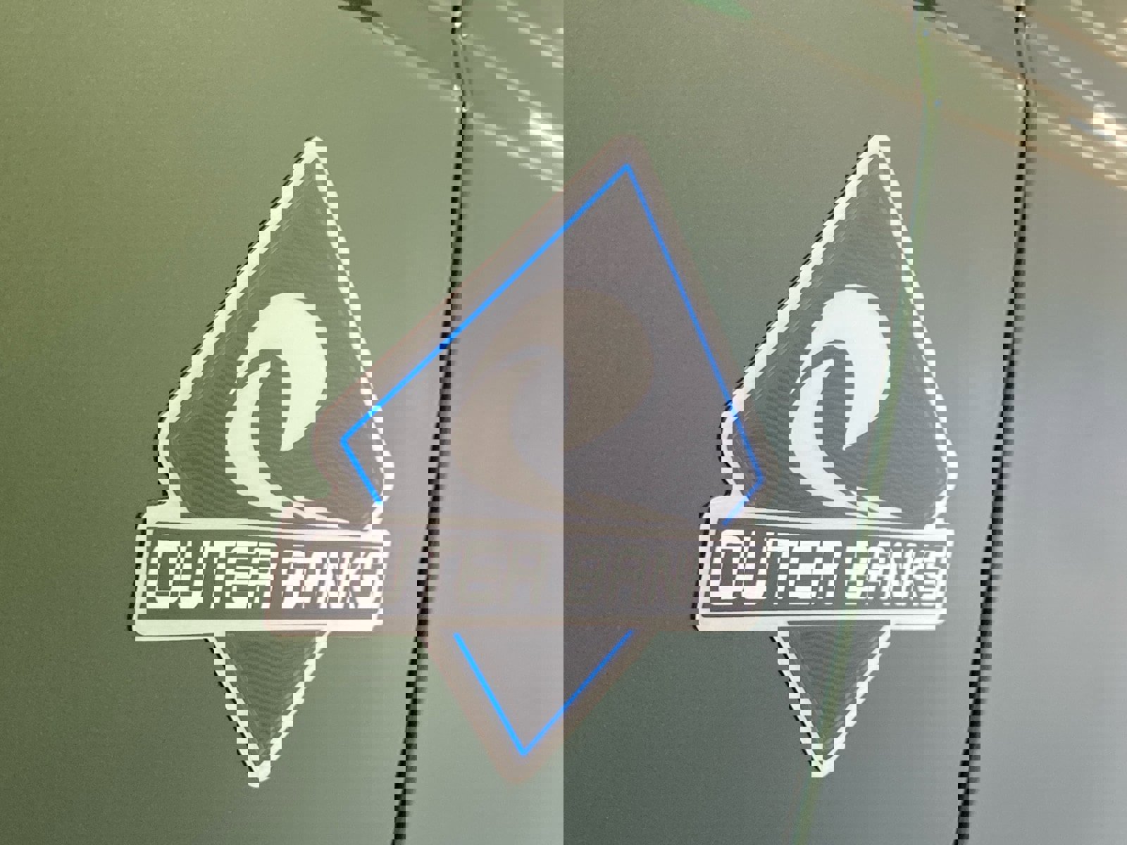 New 2025 Ford Bronco Outer Banks image 14